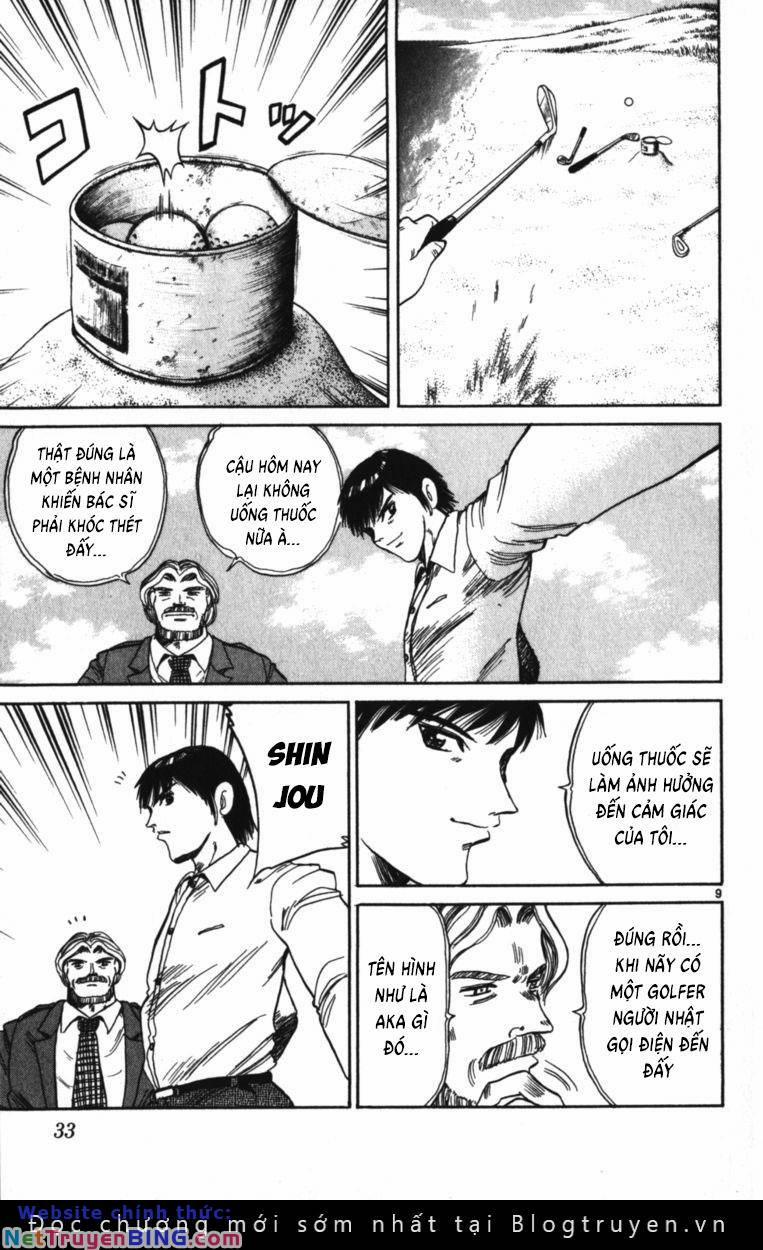 Dan Doh! Xi 82 trang 9