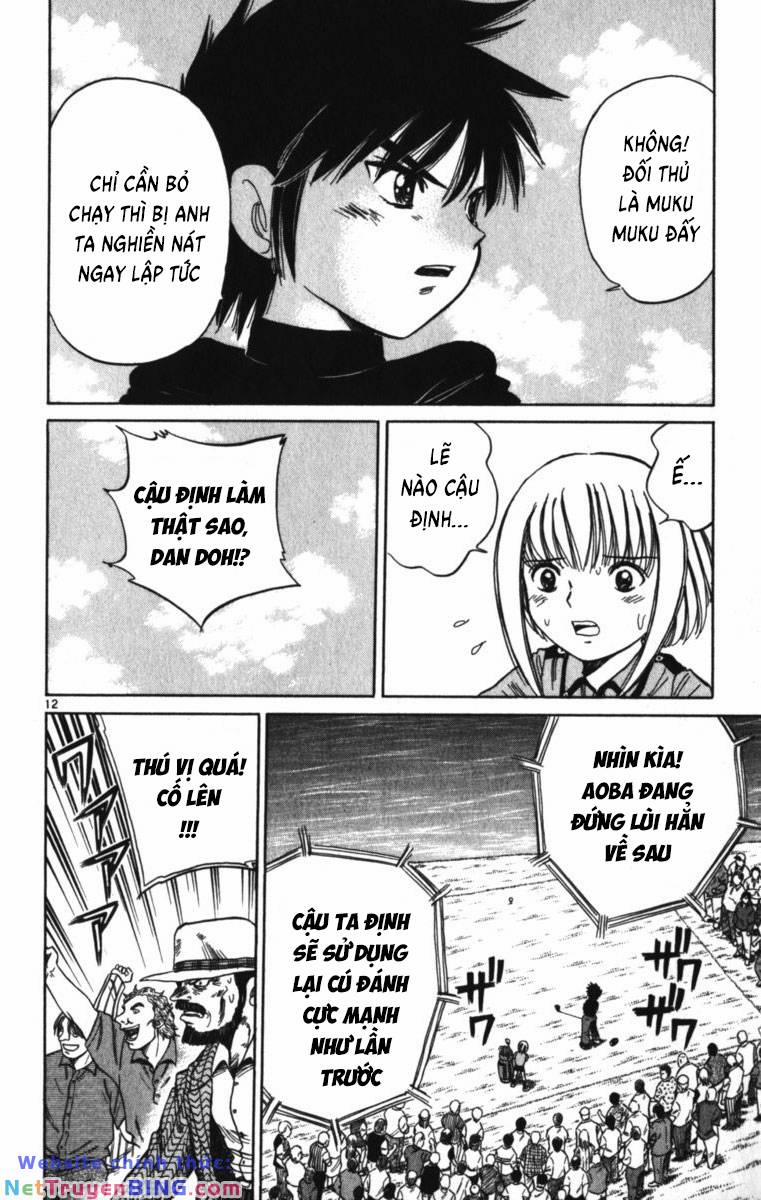 Dan Doh! Xi 83 trang 12