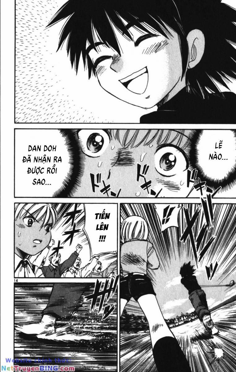 Dan Doh! Xi 83 trang 14