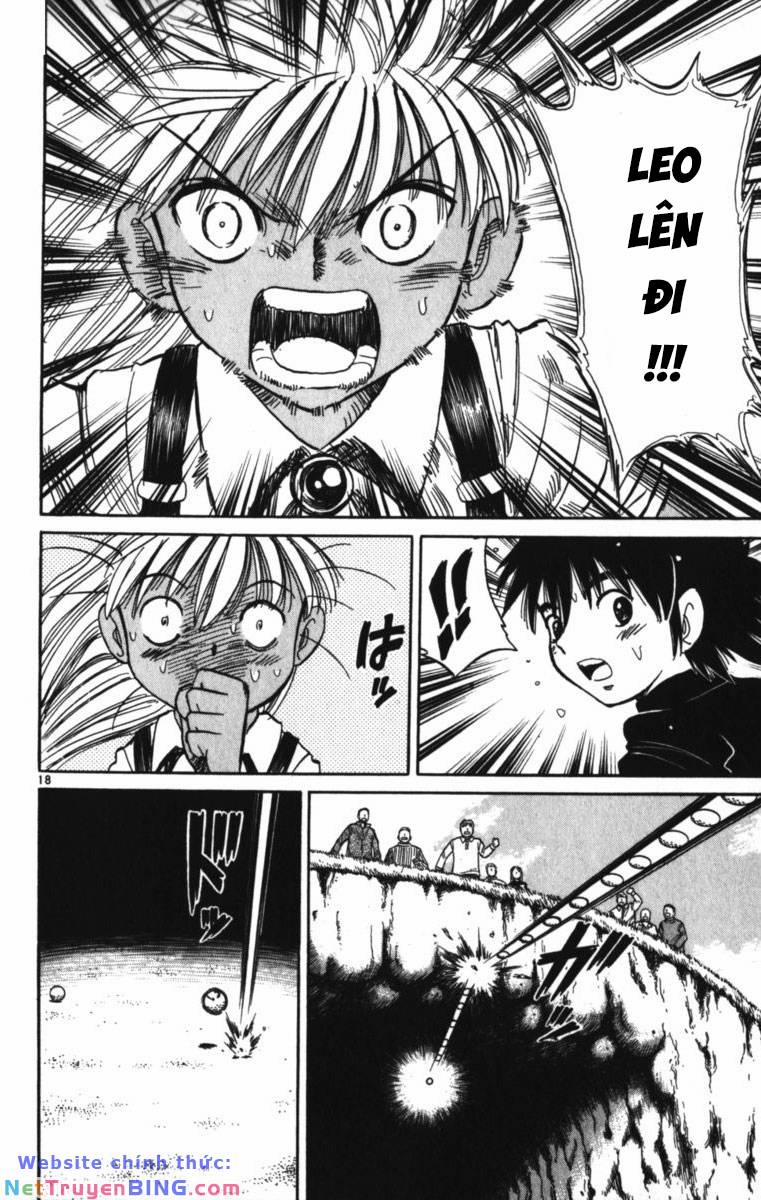 Dan Doh! Xi 83 trang 18
