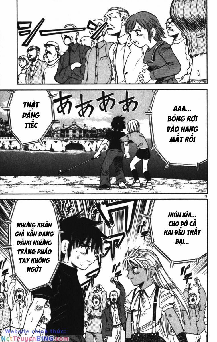 Dan Doh! Xi 83 trang 19