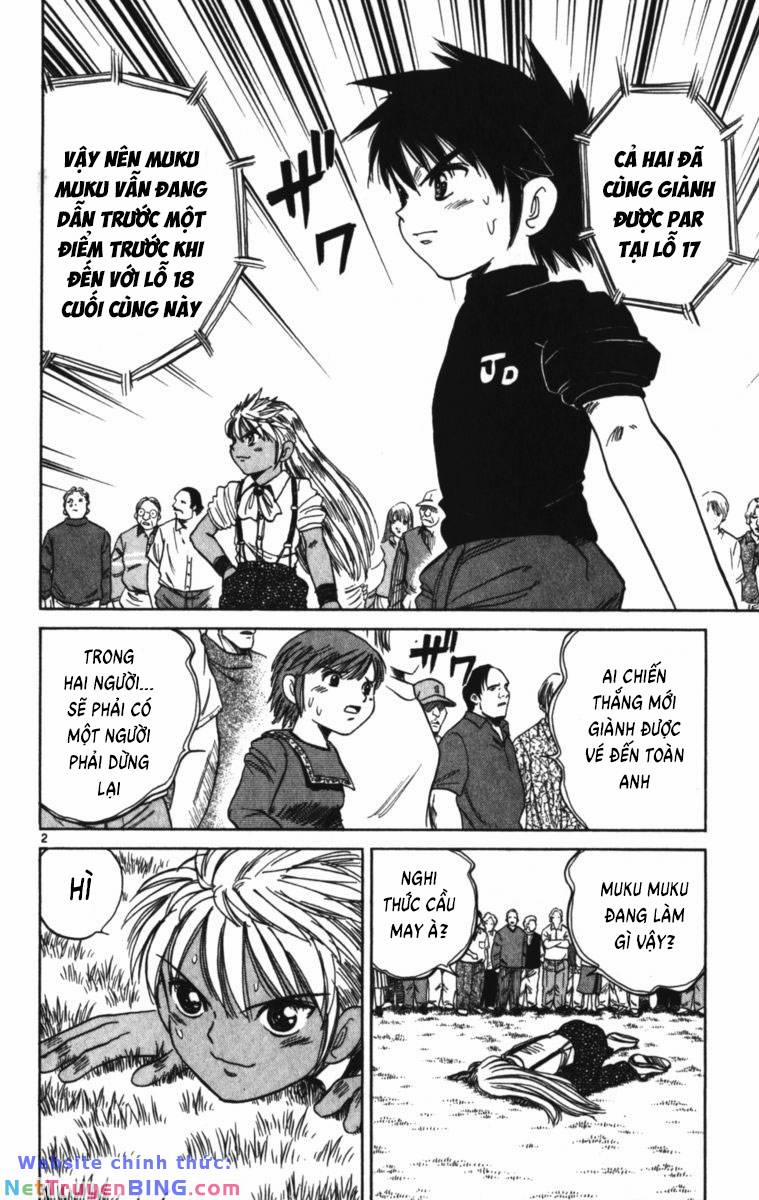 Dan Doh! Xi 83 trang 2