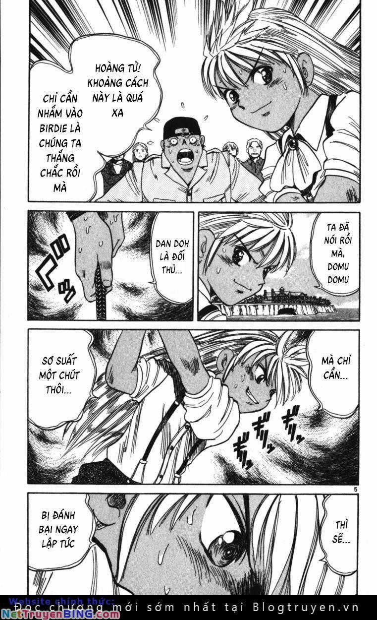 Dan Doh! Xi 83 trang 5