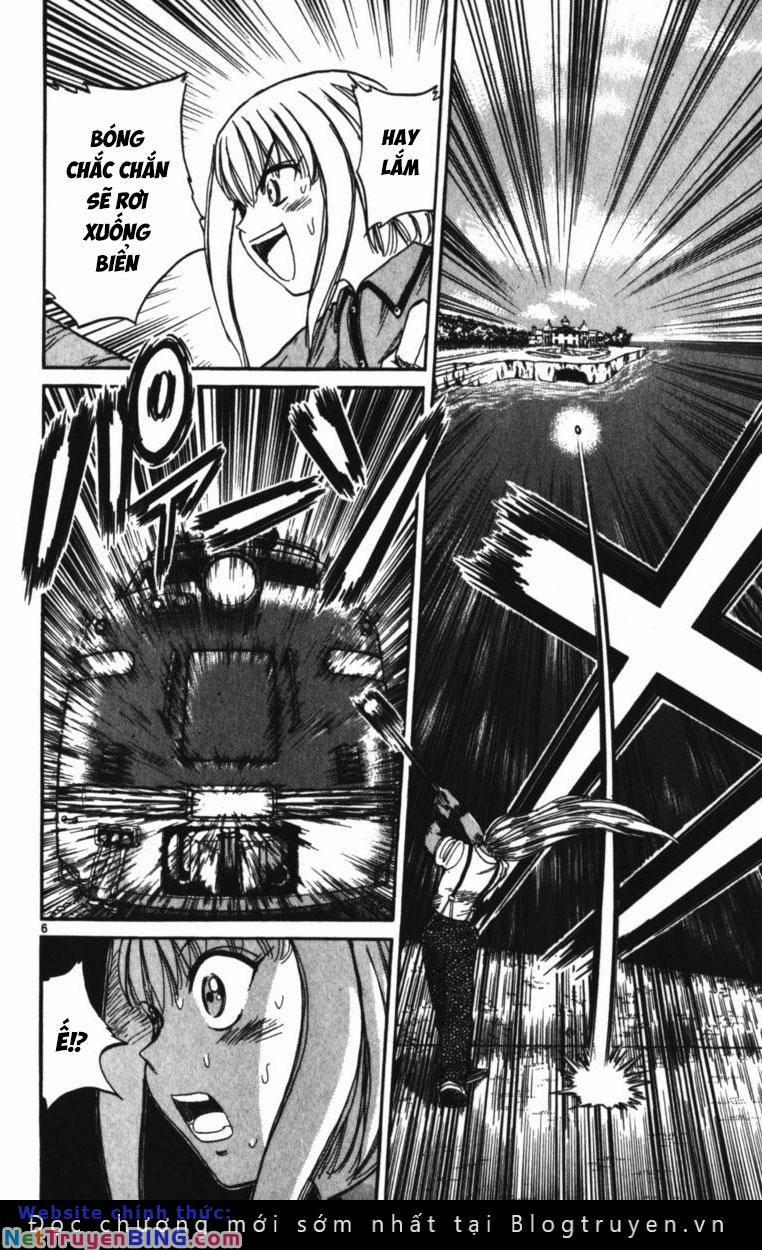 Dan Doh! Xi 83 trang 6