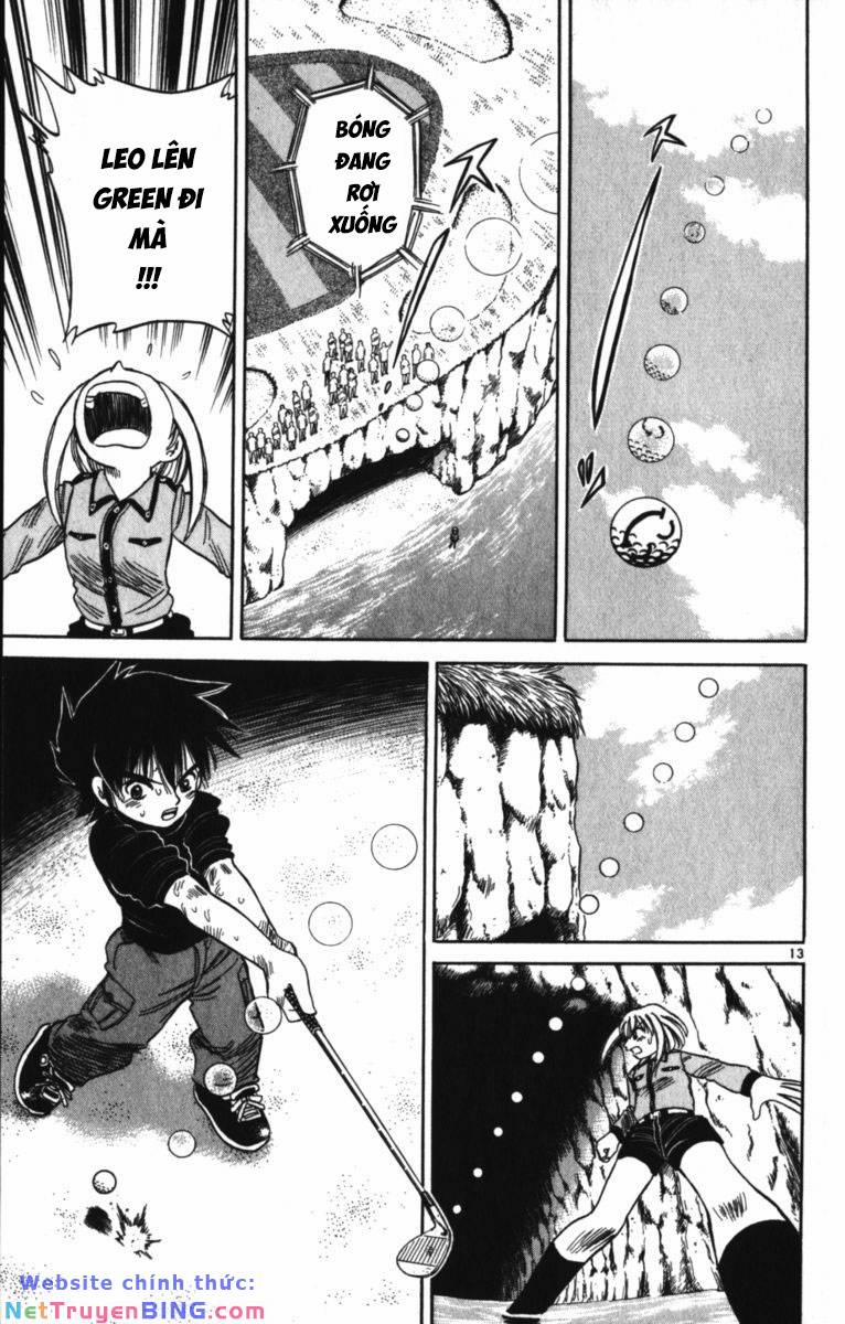 Dan Doh! Xi 84 trang 13