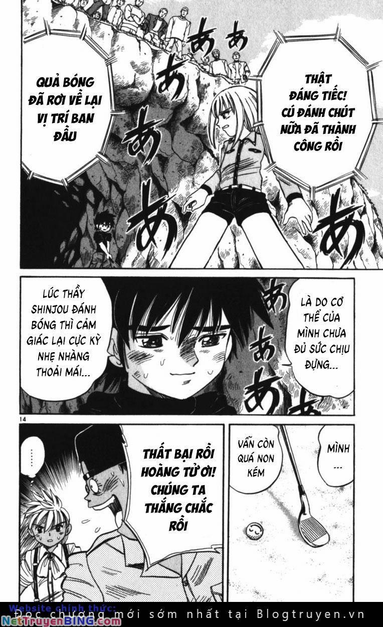 Dan Doh! Xi 84 trang 14