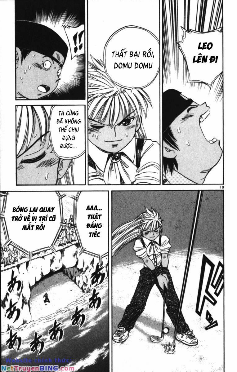 Dan Doh! Xi 84 trang 19