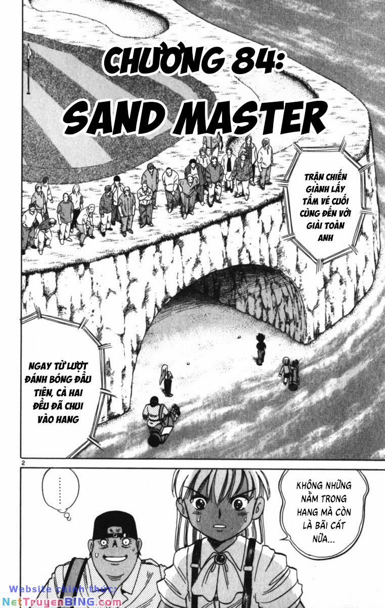 Dan Doh! Xi 84 trang 2