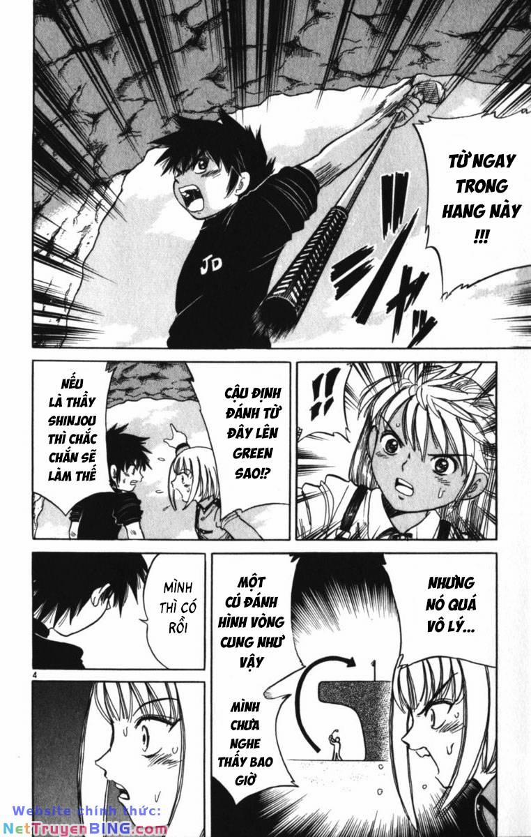 Dan Doh! Xi 84 trang 4