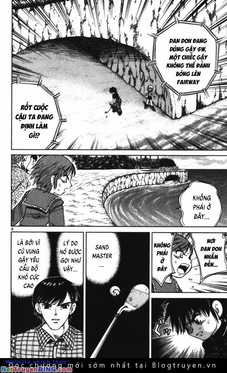 Dan Doh! Xi 84 trang 6