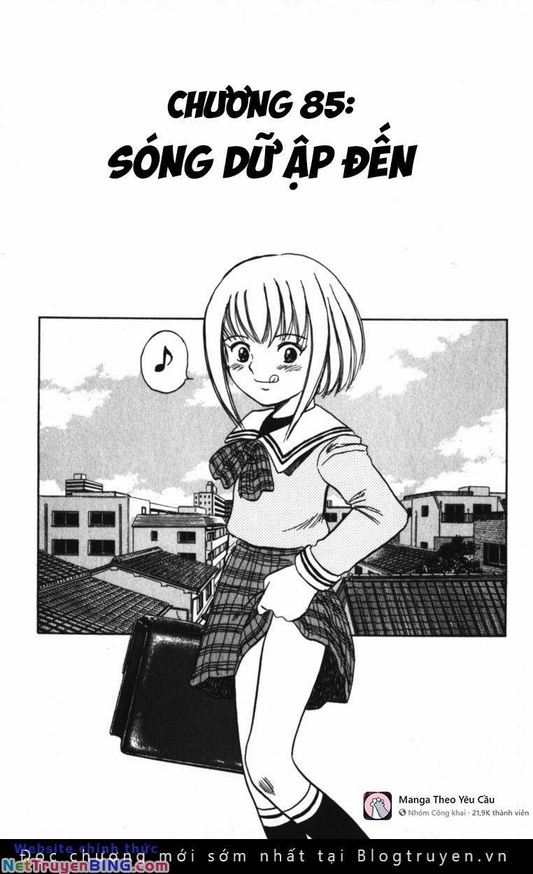 Dan Doh! Xi 85 trang 1