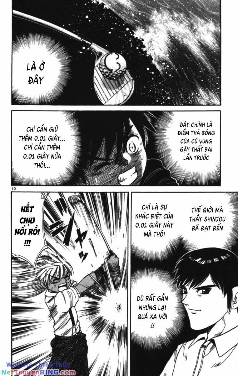 Dan Doh! Xi 85 trang 10