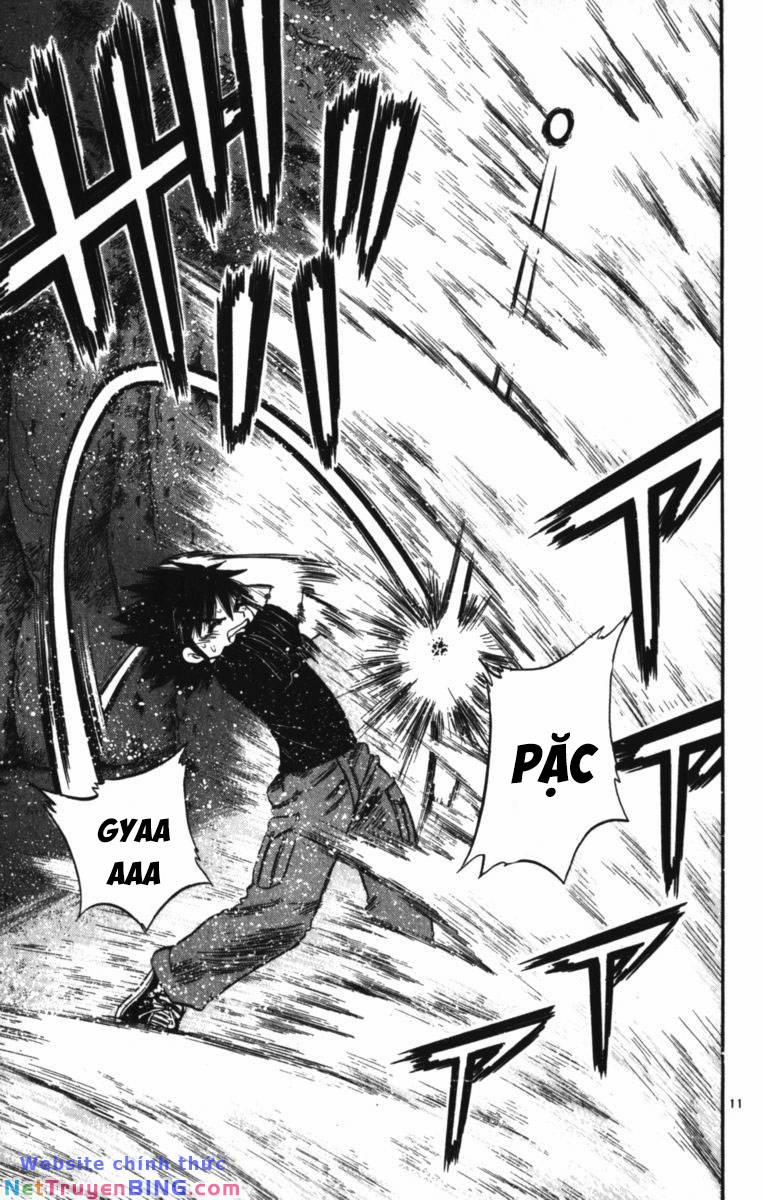 Dan Doh! Xi 85 trang 11