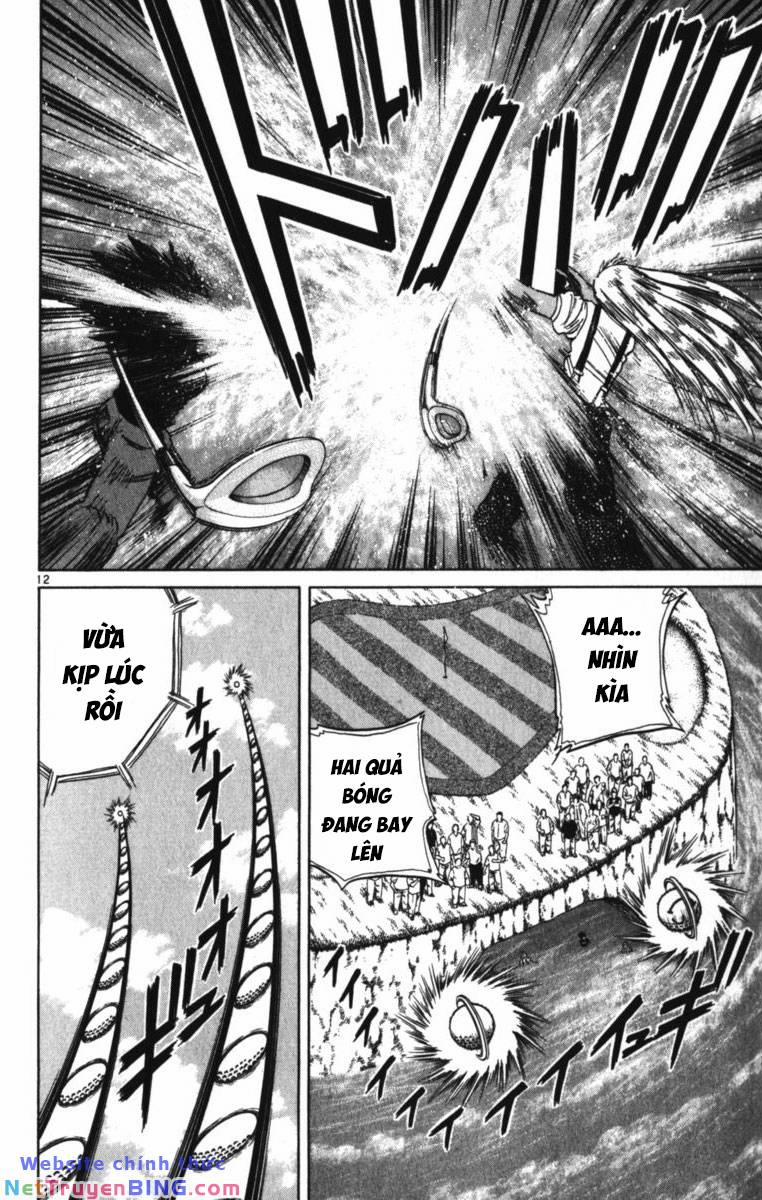 Dan Doh! Xi 85 trang 12