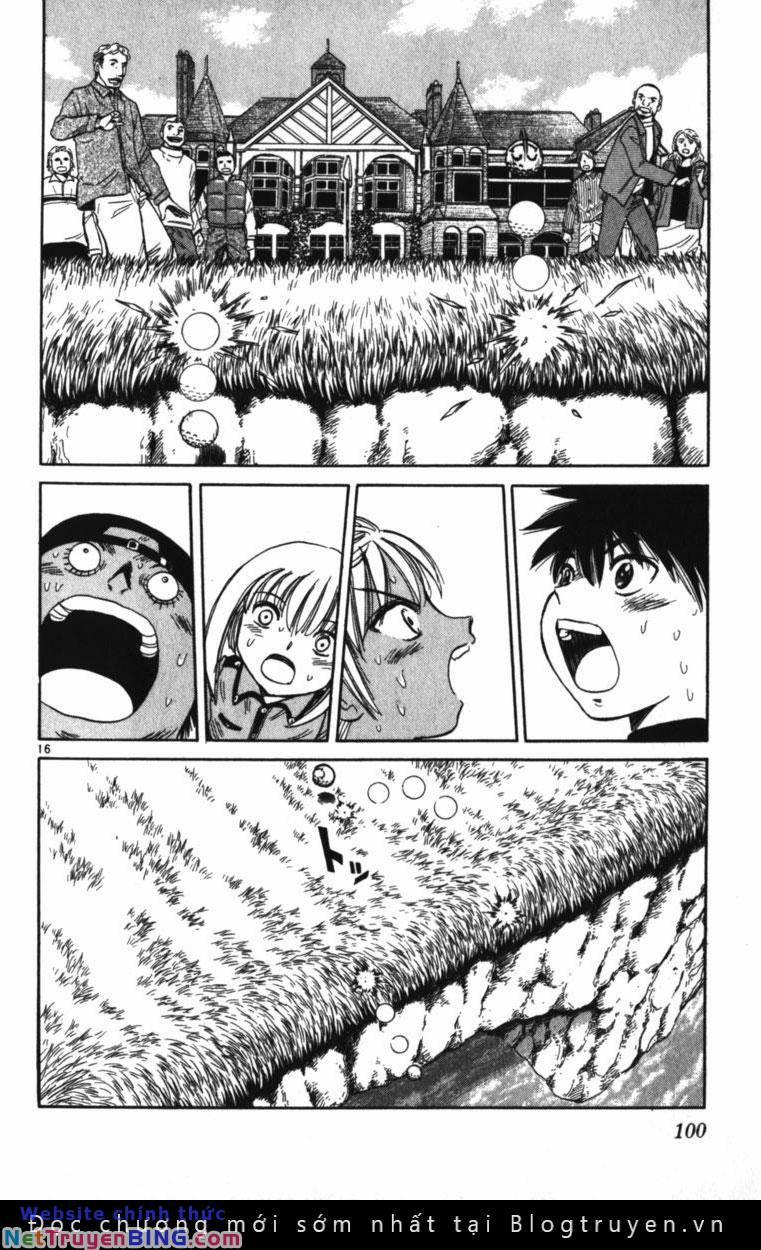 Dan Doh! Xi 85 trang 16