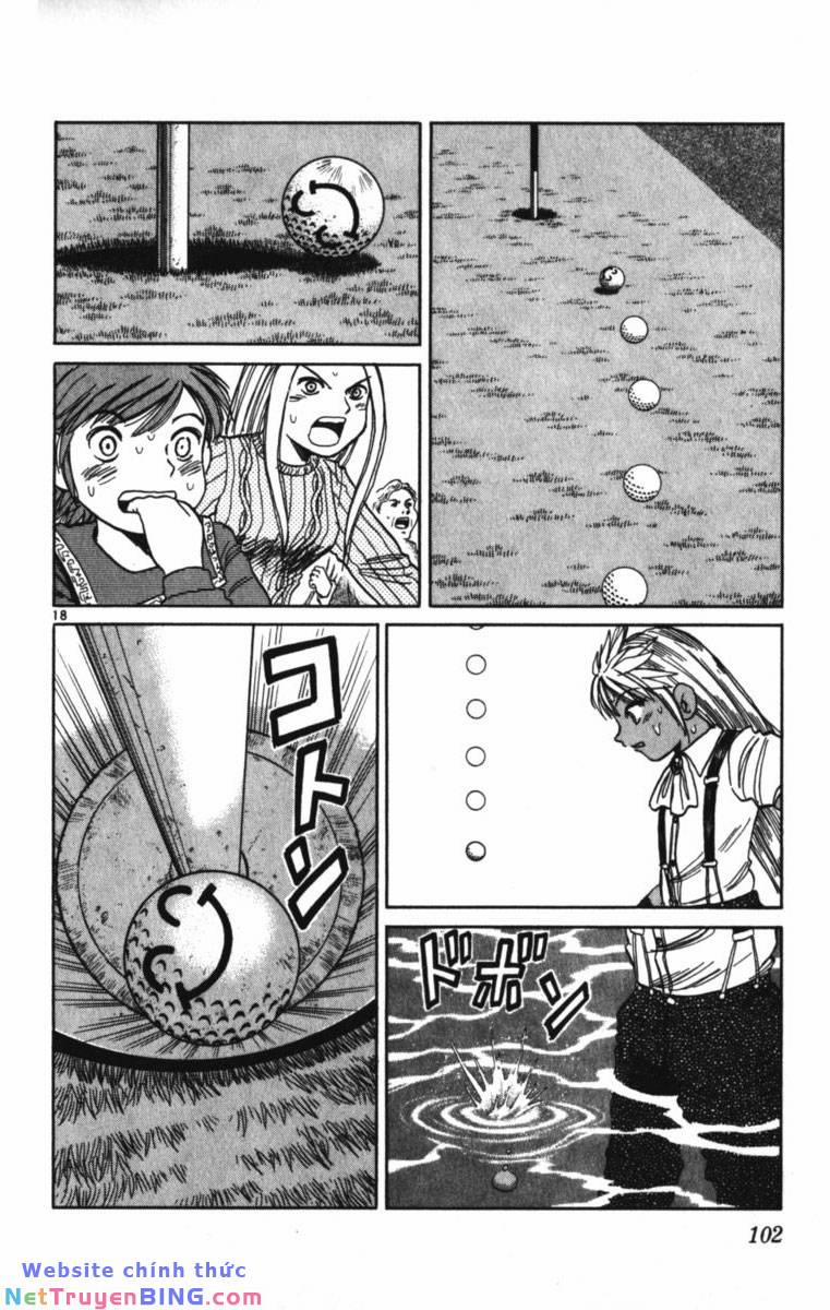 Dan Doh! Xi 85 trang 18