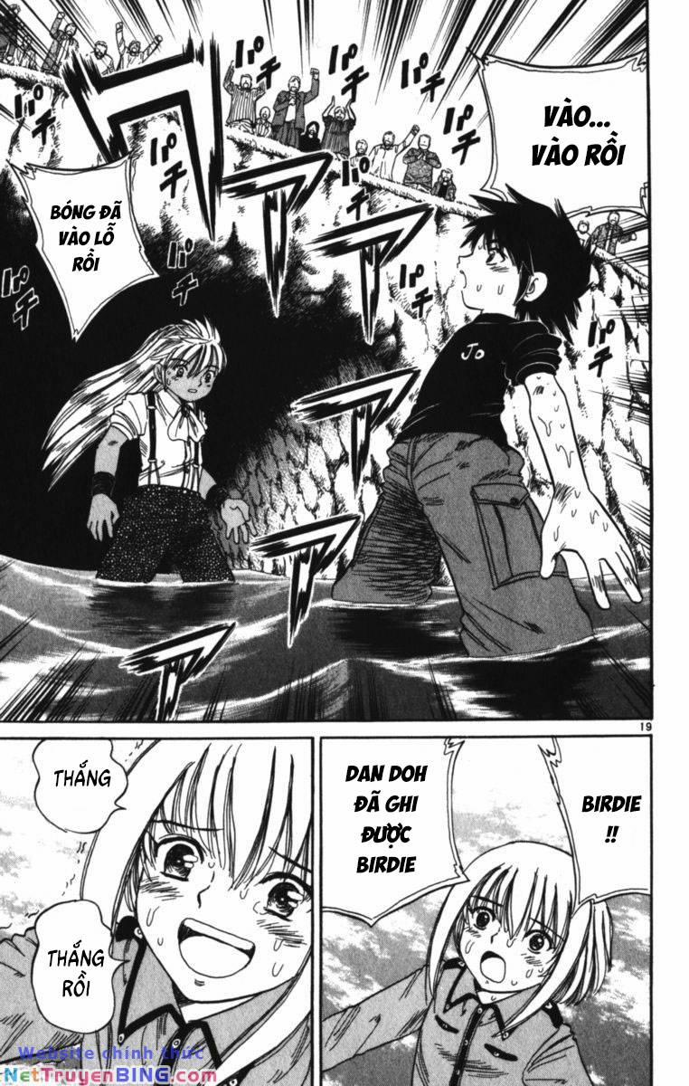 Dan Doh! Xi 85 trang 19