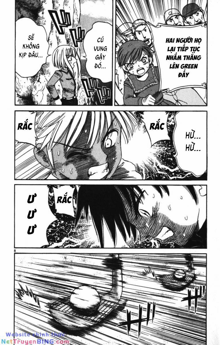 Dan Doh! Xi 85 trang 8
