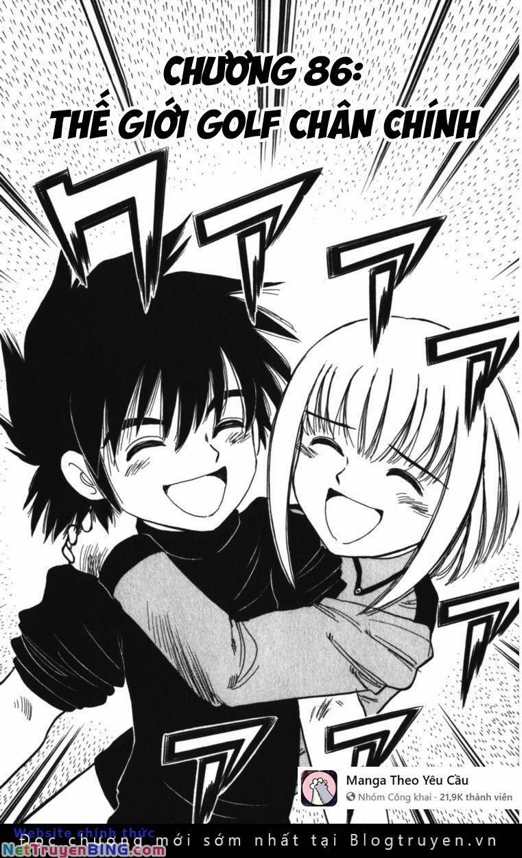 Dan Doh! Xi 86 trang 1