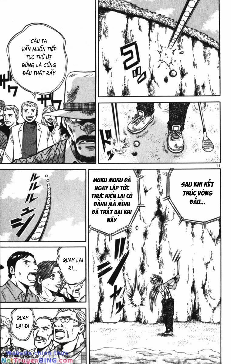 Dan Doh! Xi 86 trang 11