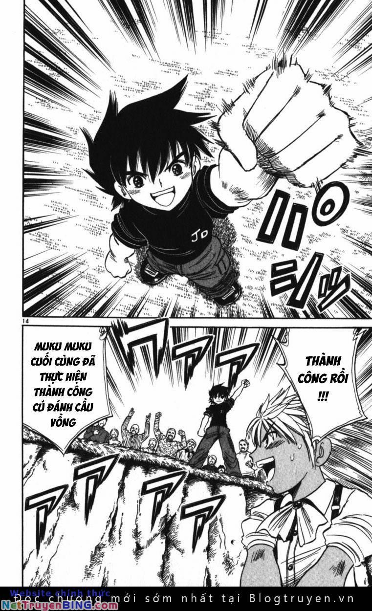 Dan Doh! Xi 86 trang 14