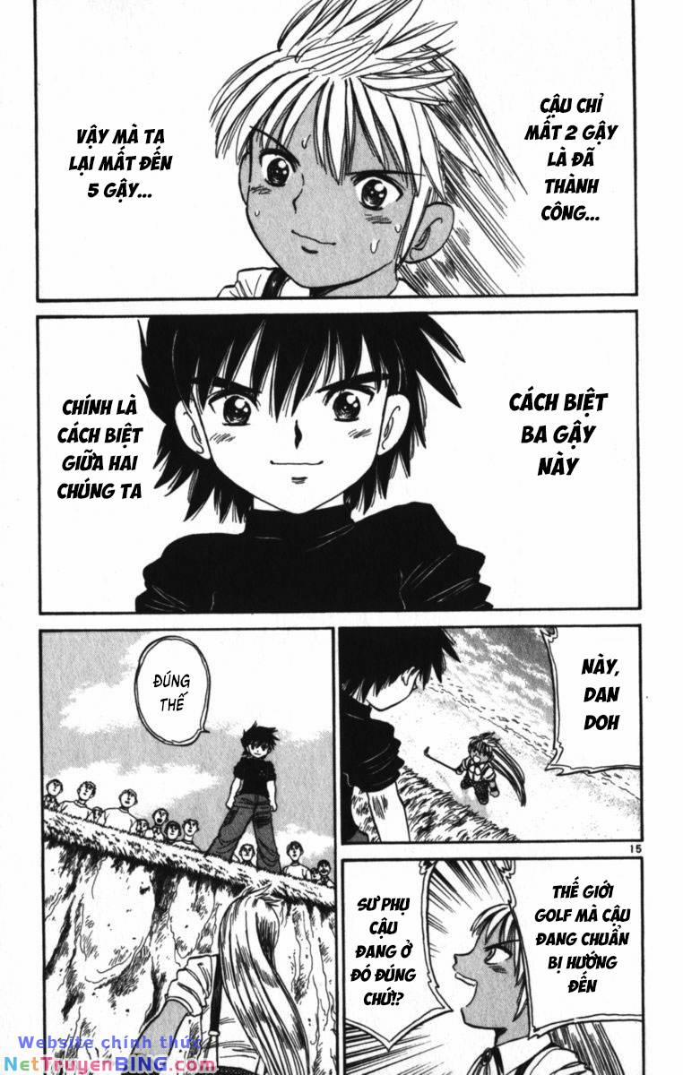 Dan Doh! Xi 86 trang 15