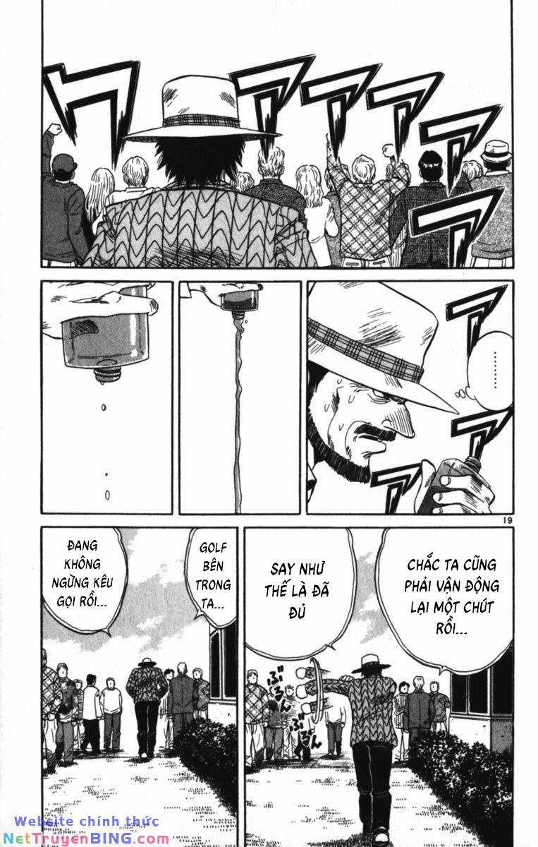 Dan Doh! Xi 86 trang 19