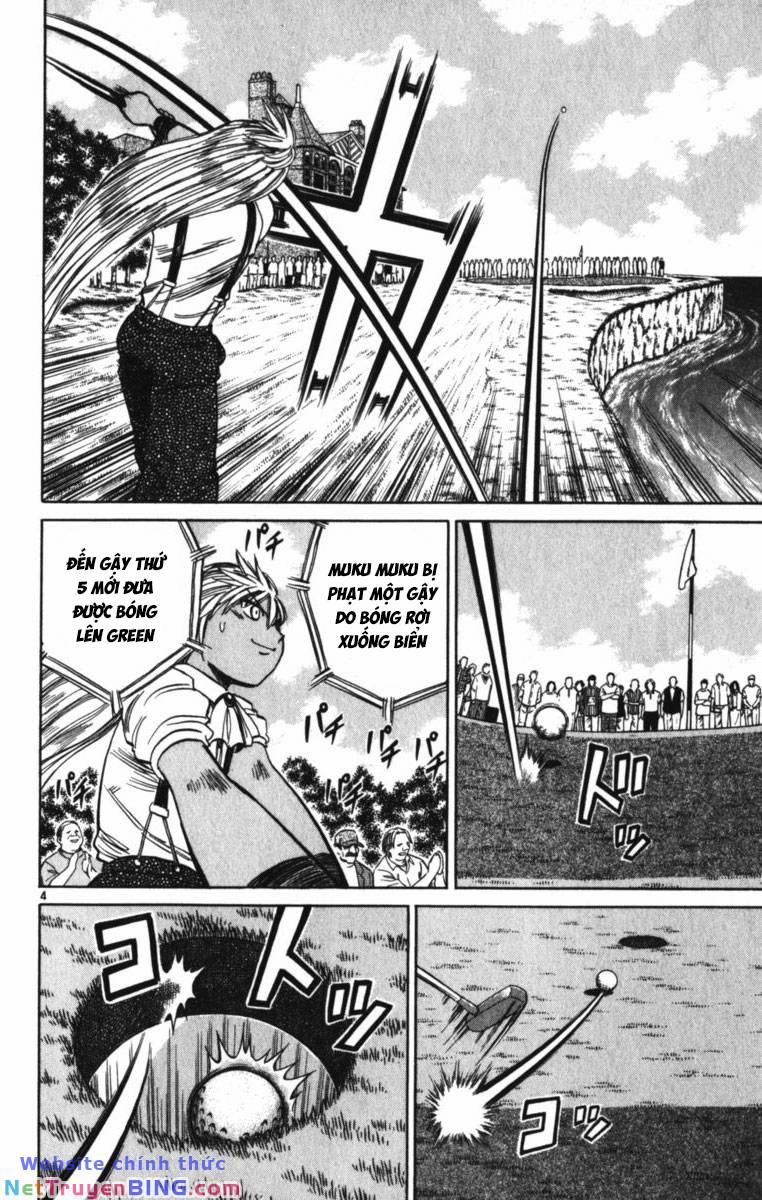 Dan Doh! Xi 86 trang 4