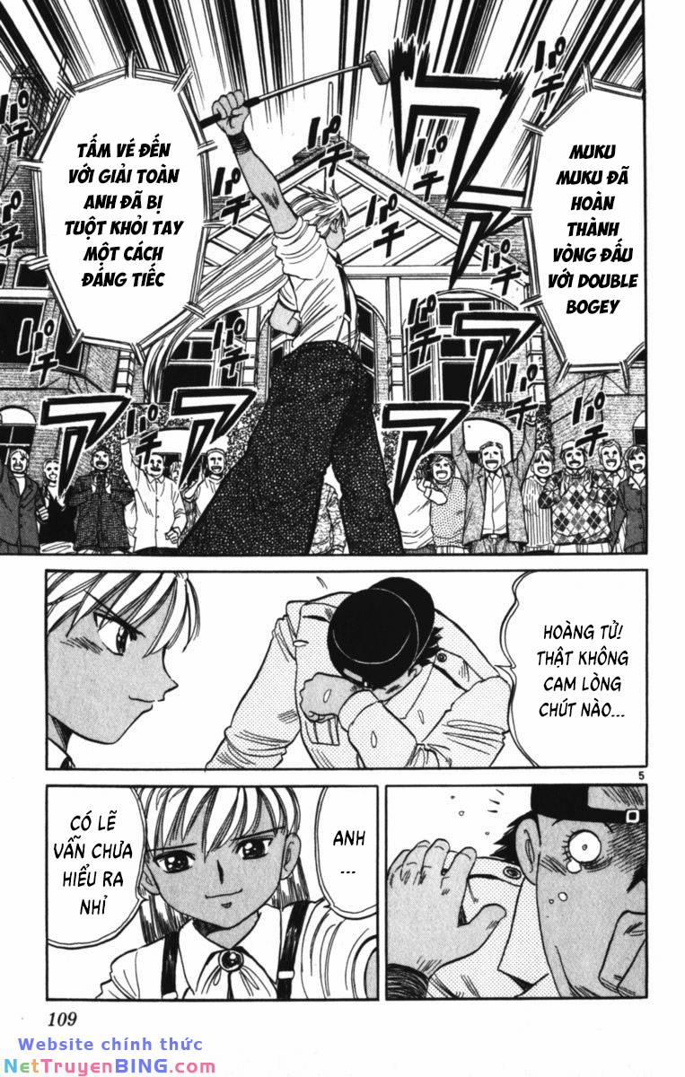 Dan Doh! Xi 86 trang 5