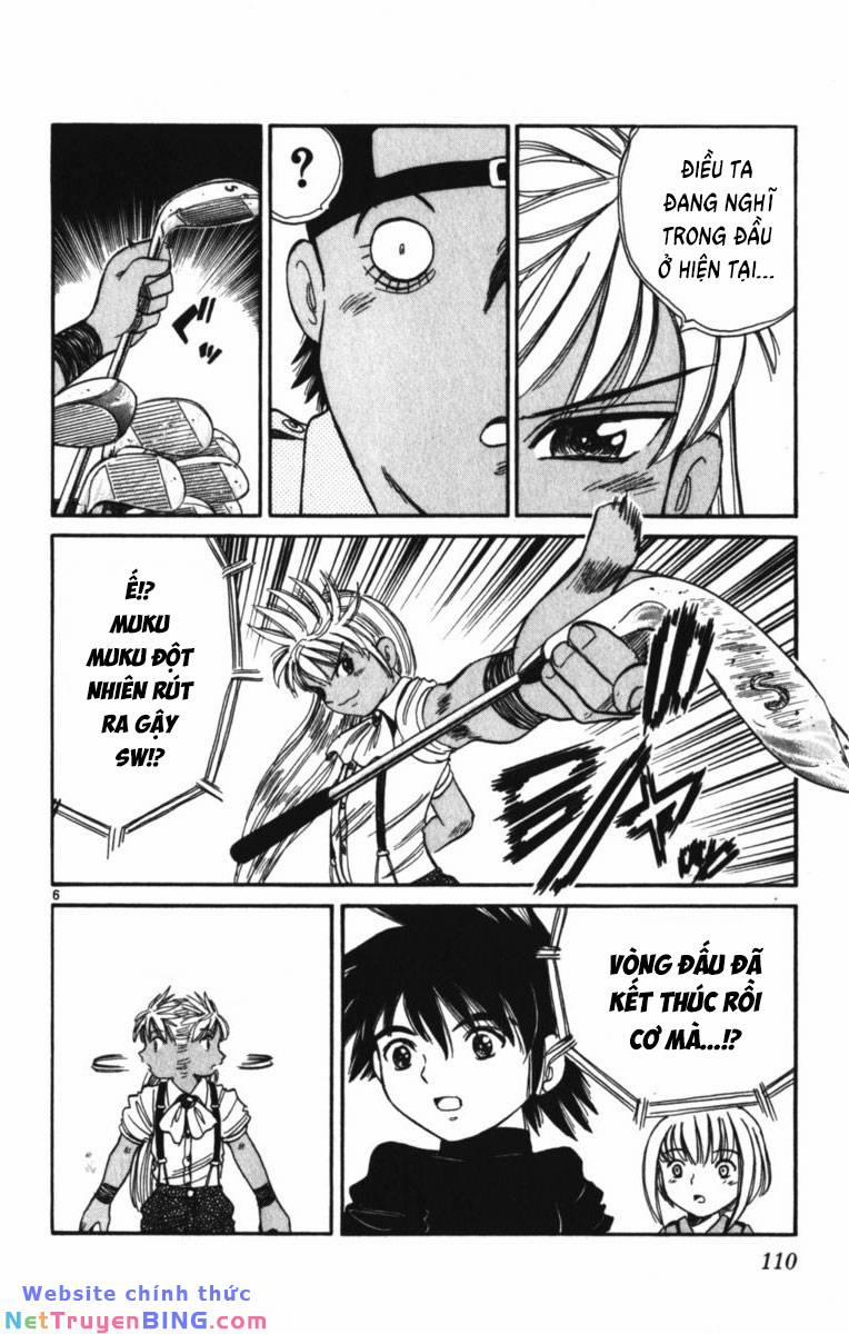 Dan Doh! Xi 86 trang 6