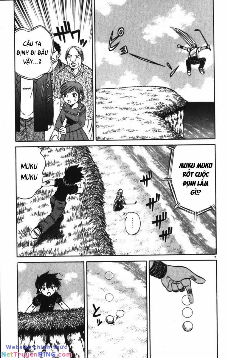 Dan Doh! Xi 86 trang 7