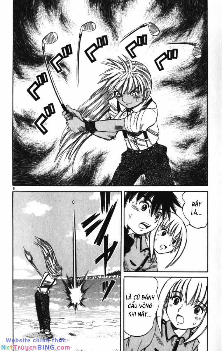 Dan Doh! Xi 86 trang 8