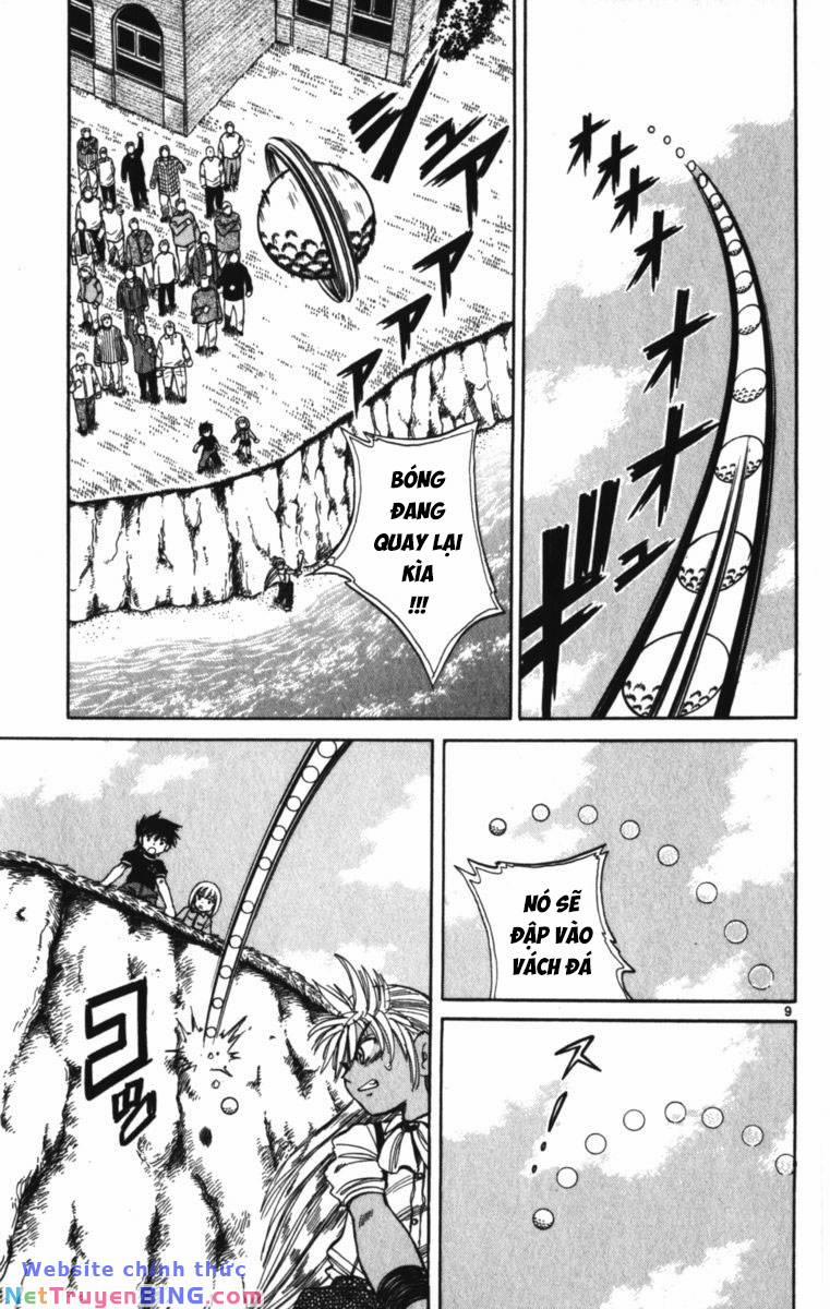 Dan Doh! Xi 86 trang 9
