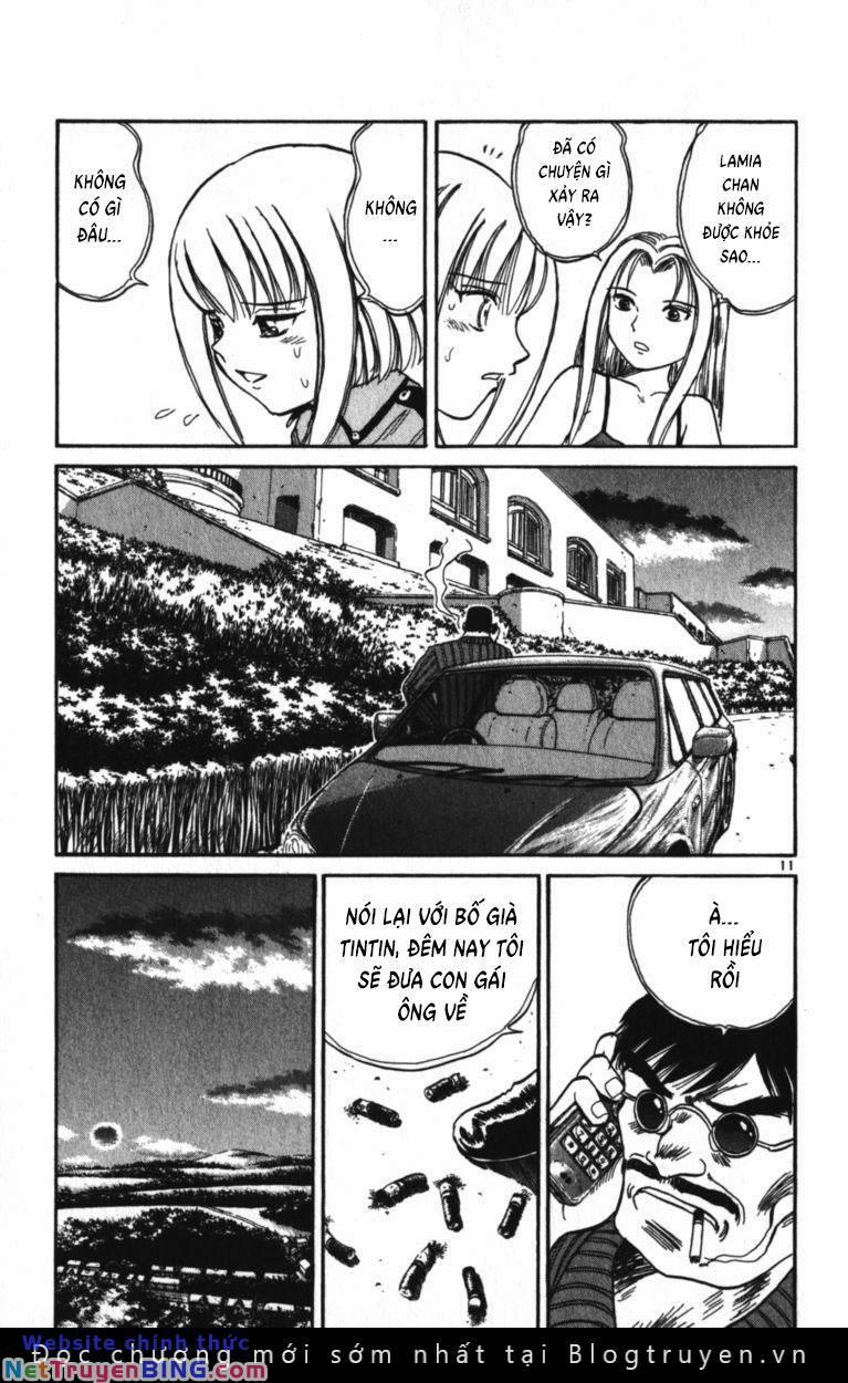 Dan Doh! Xi 87 trang 10