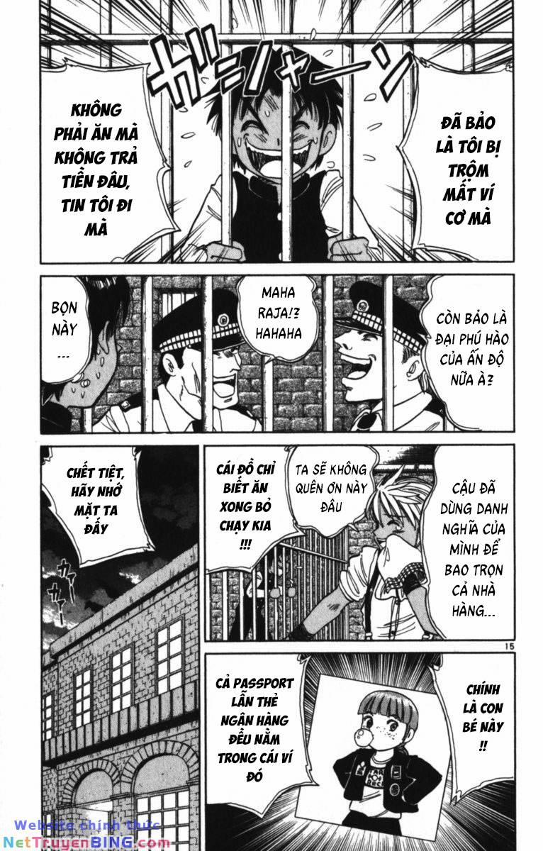 Dan Doh! Xi 87 trang 14