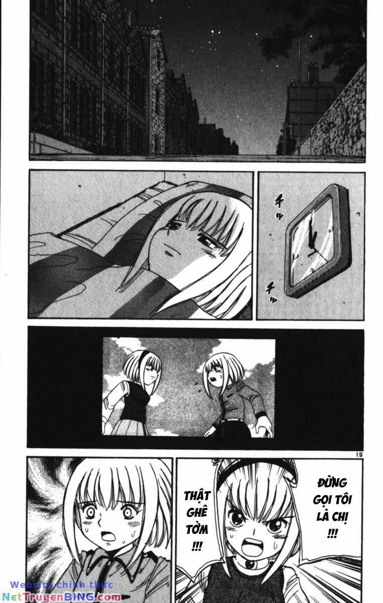 Dan Doh! Xi 87 trang 18