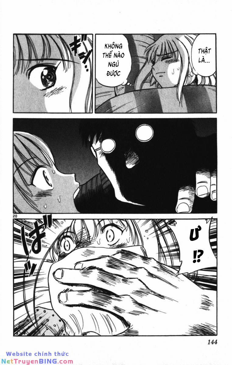 Dan Doh! Xi 87 trang 19