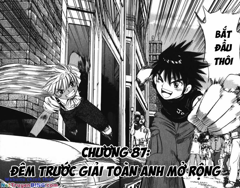 Dan Doh! Xi 87 trang 2