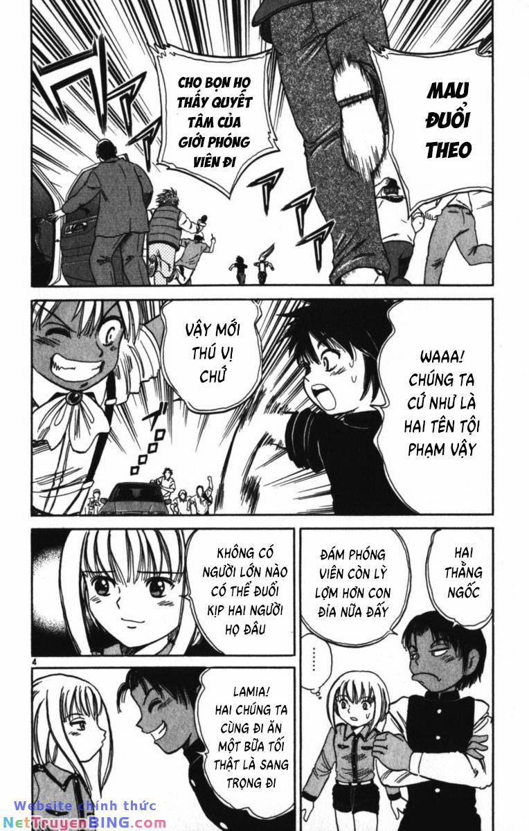 Dan Doh! Xi 87 trang 3