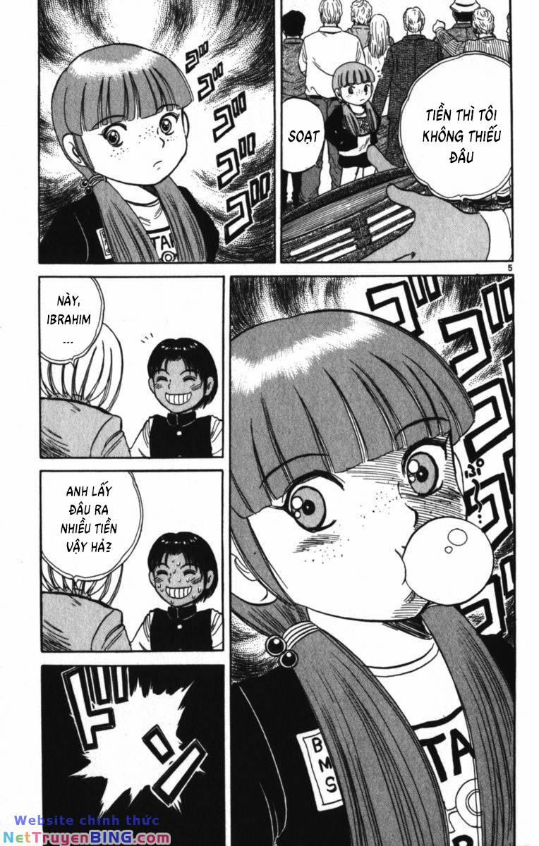 Dan Doh! Xi 87 trang 4