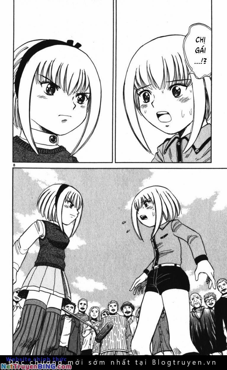 Dan Doh! Xi 87 trang 7