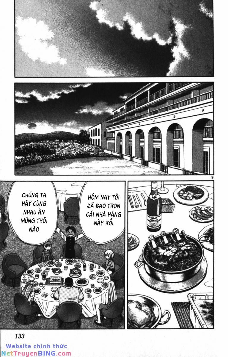 Dan Doh! Xi 87 trang 8