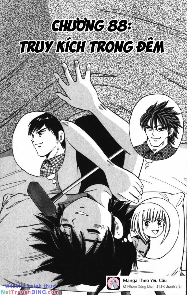 Dan Doh! Xi 88 trang 1