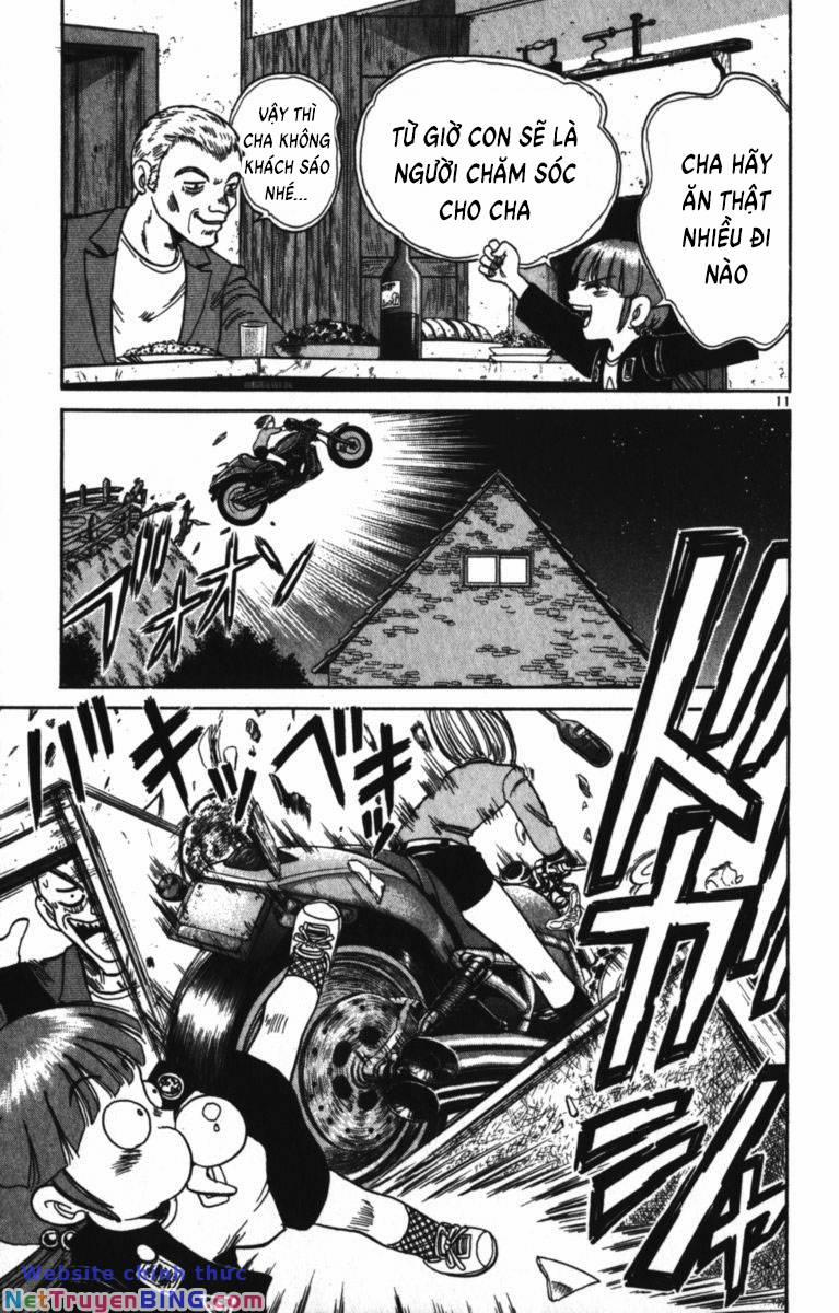 Dan Doh! Xi 88 trang 11