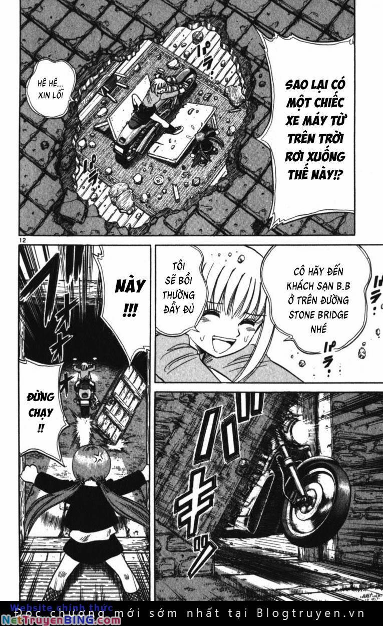 Dan Doh! Xi 88 trang 12