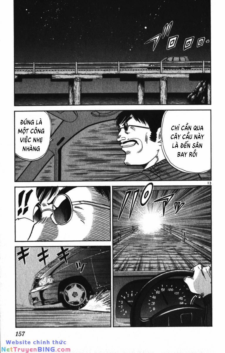 Dan Doh! Xi 88 trang 13