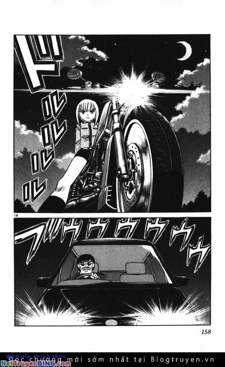 Dan Doh! Xi 88 trang 14