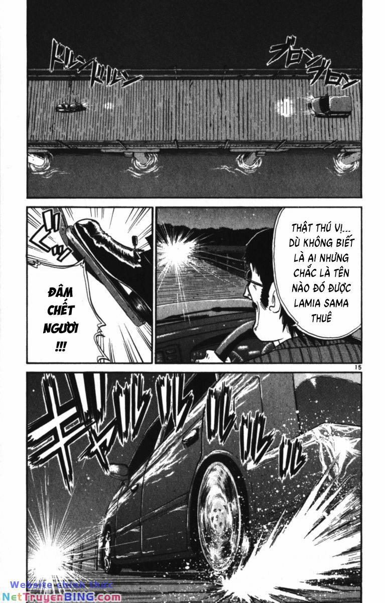Dan Doh! Xi 88 trang 15