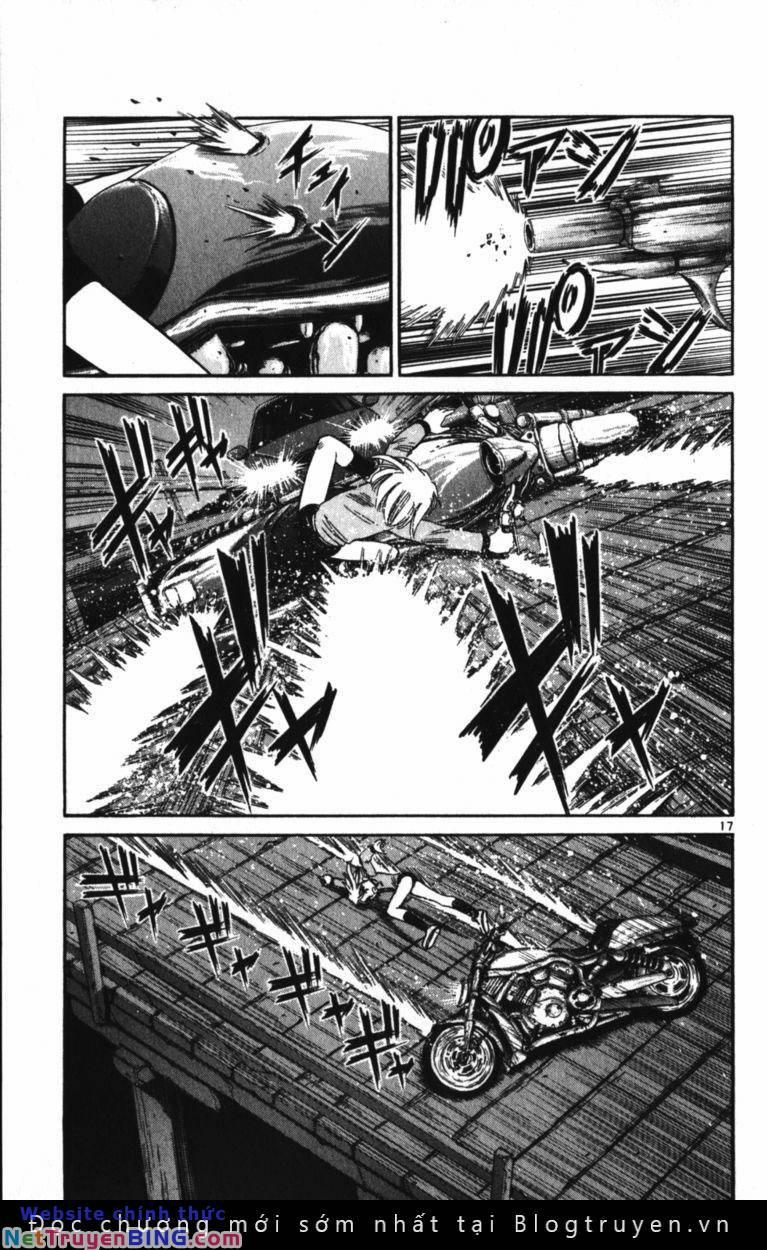 Dan Doh! Xi 88 trang 17
