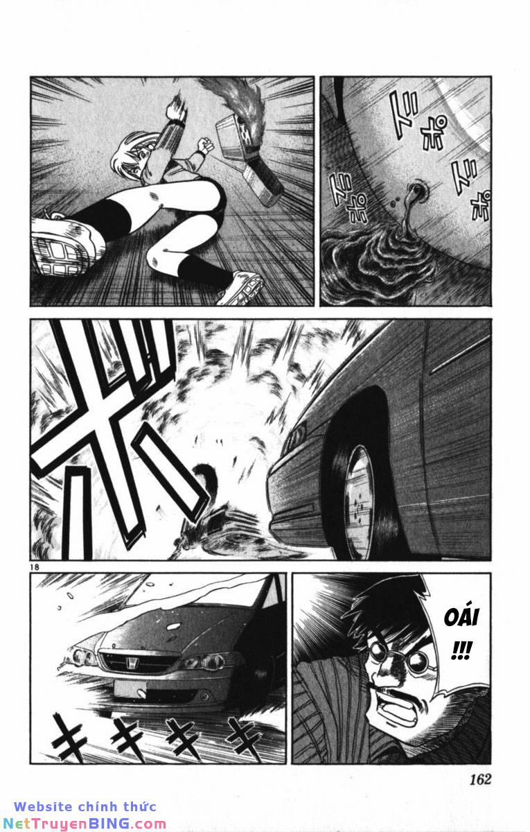 Dan Doh! Xi 88 trang 18